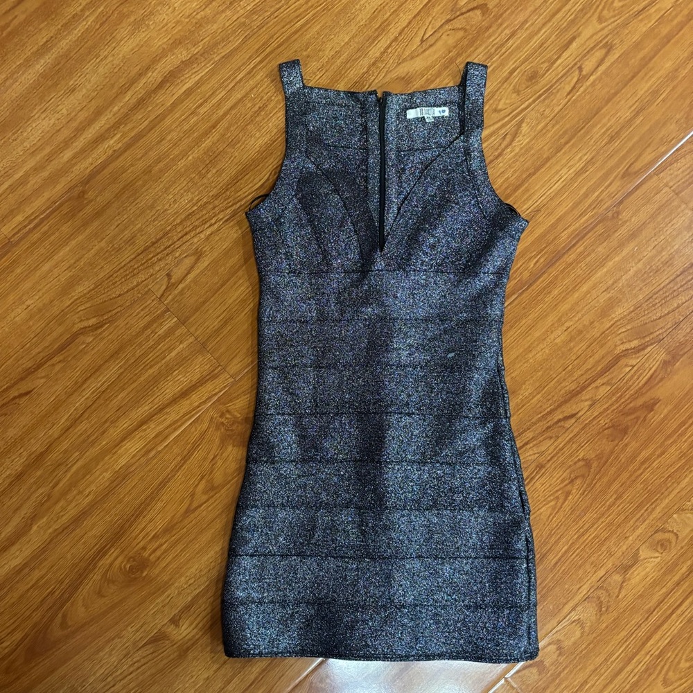 Bandage dress
